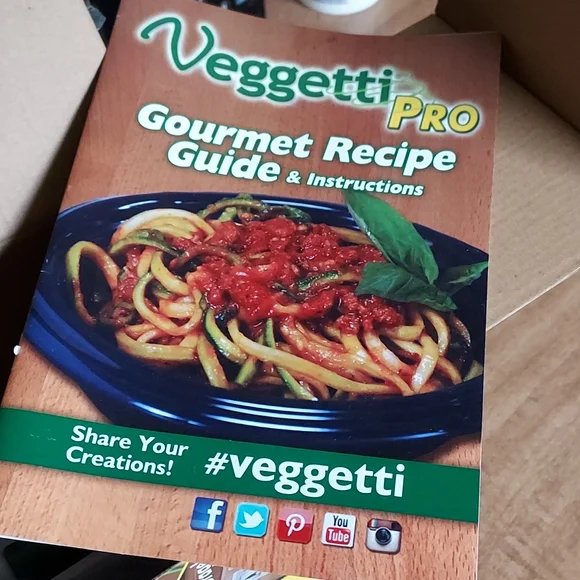 Vegetti pro - Picture 3 of 3